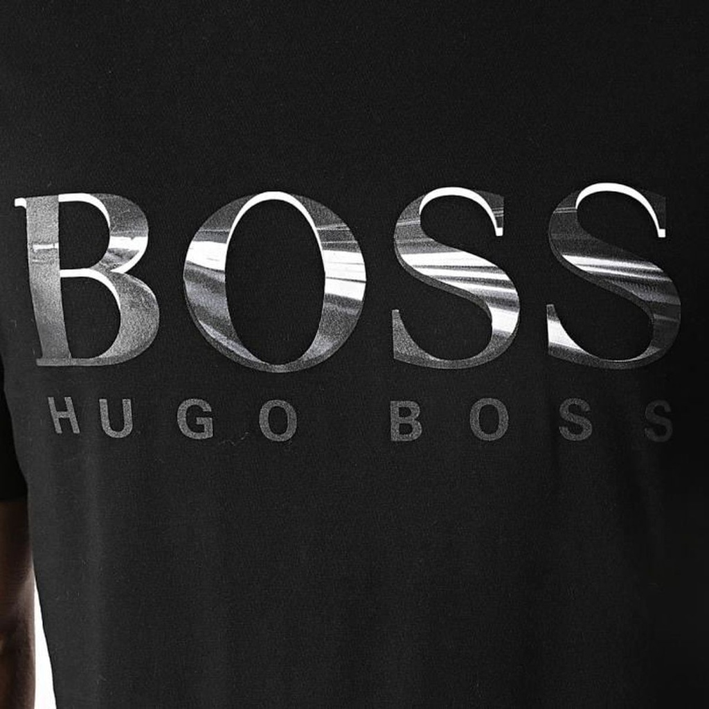 T shirt shop hugo boss noir